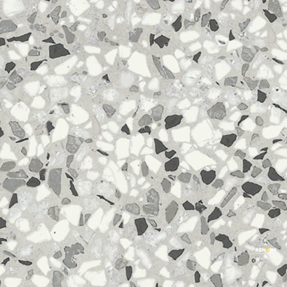 PEARSALL GREY MATTE