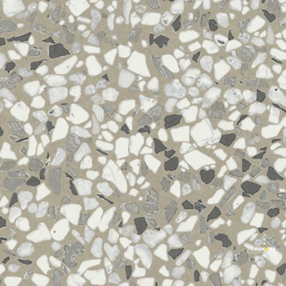 SORIANO CLAY MATTE