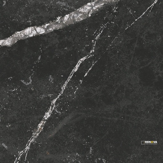 INFINITE BLACK POLISHED