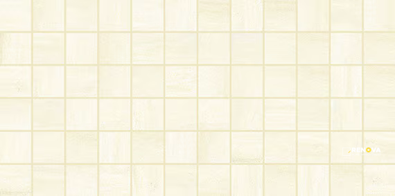 LINDEN POINT MATTE STRAIGHT JOINT MOSAIC 2X2 - 12X24 - 4