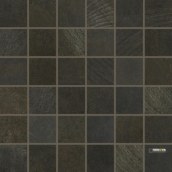 SABLE BLACK MATTE