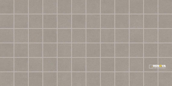 PRIME MATTE STRAIGHT JOINT MOSAIC 2X2 - 12X24 - 4