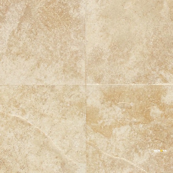 CONTINENTAL SLATE MATTE STRAIGHT JOINT MOSAIC 3X3 - 12X24 - 5