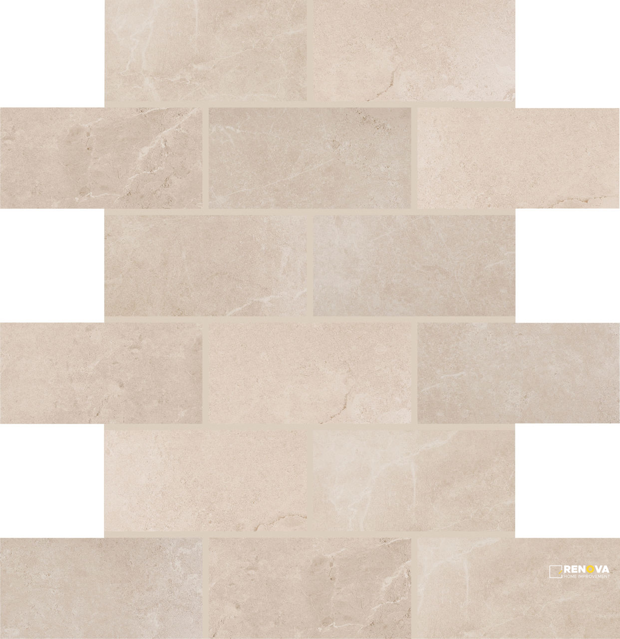 MURAL TAUPE MATTE