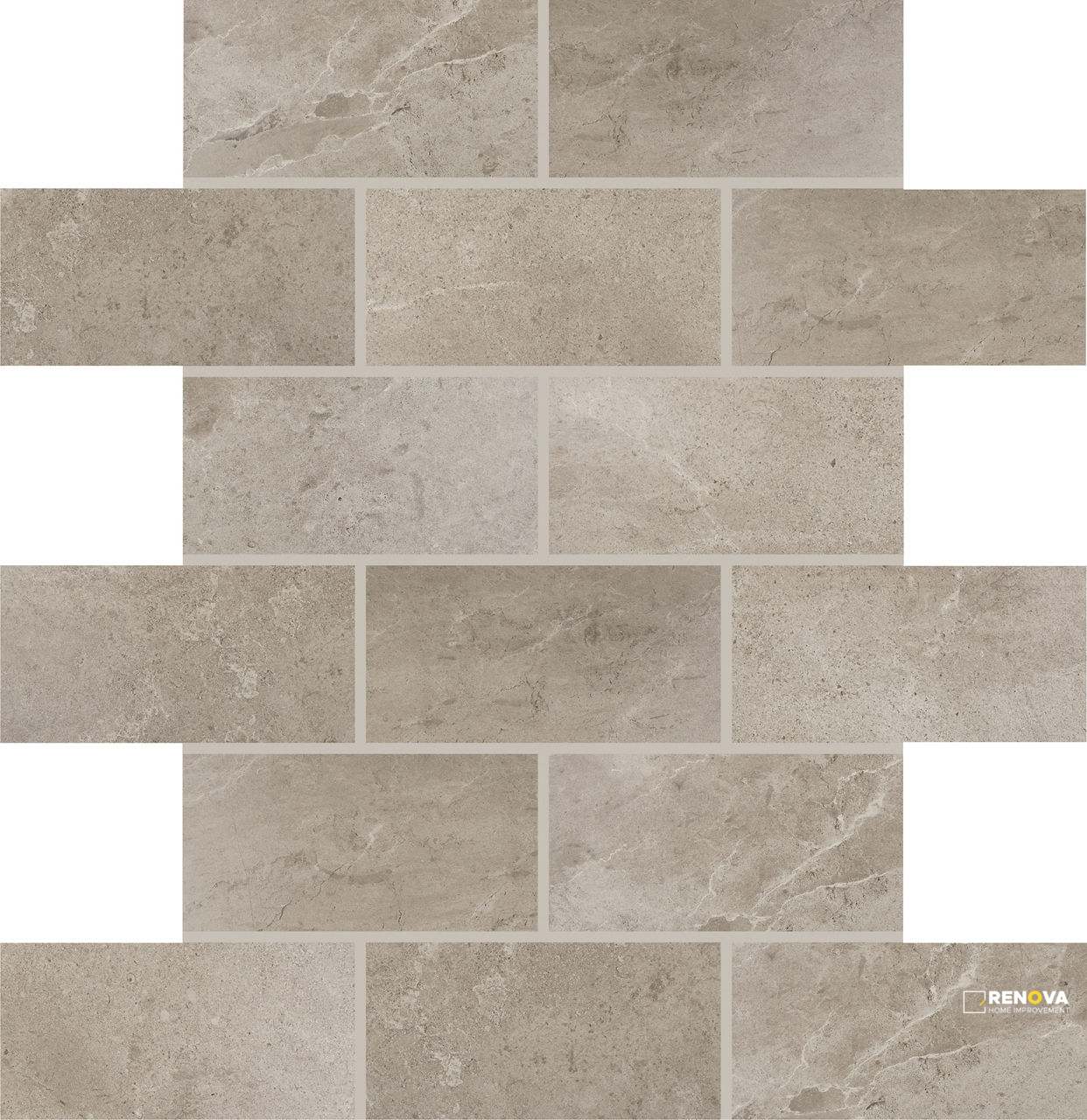RENOIR GREY MATTE