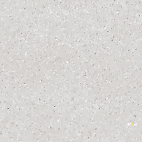 WHITE POLISHED