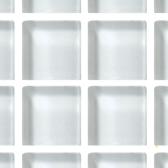 COLOR WAVE GLASS STRAIGHT JOINT MOSAIC 1X6 - 12X12 - 3