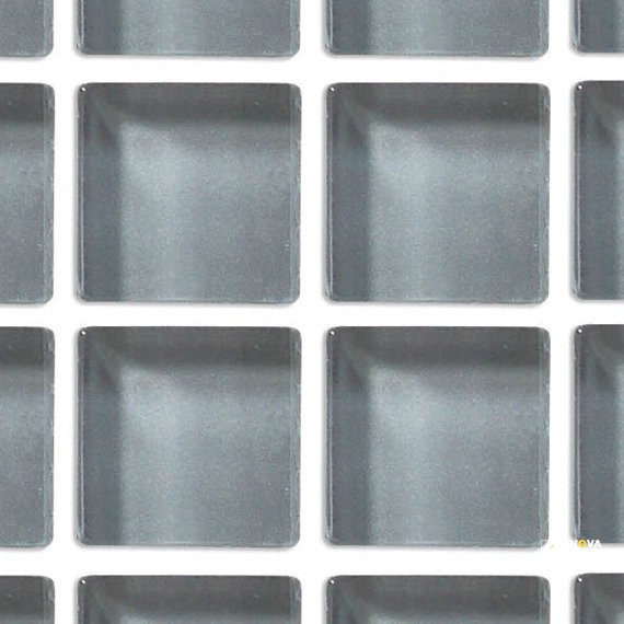 COLOR WAVE GLASS STRAIGHT JOINT MOSAIC 1X6 - 12X12 - 8