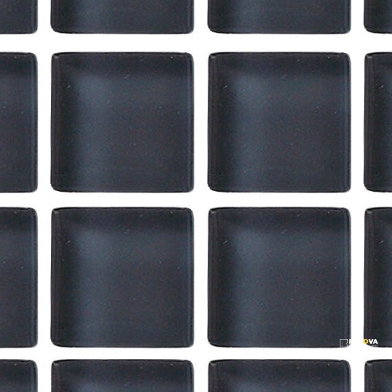 COLOR WAVE GLASS STRAIGHT JOINT MOSAIC 1X6 - 12X12 - 10