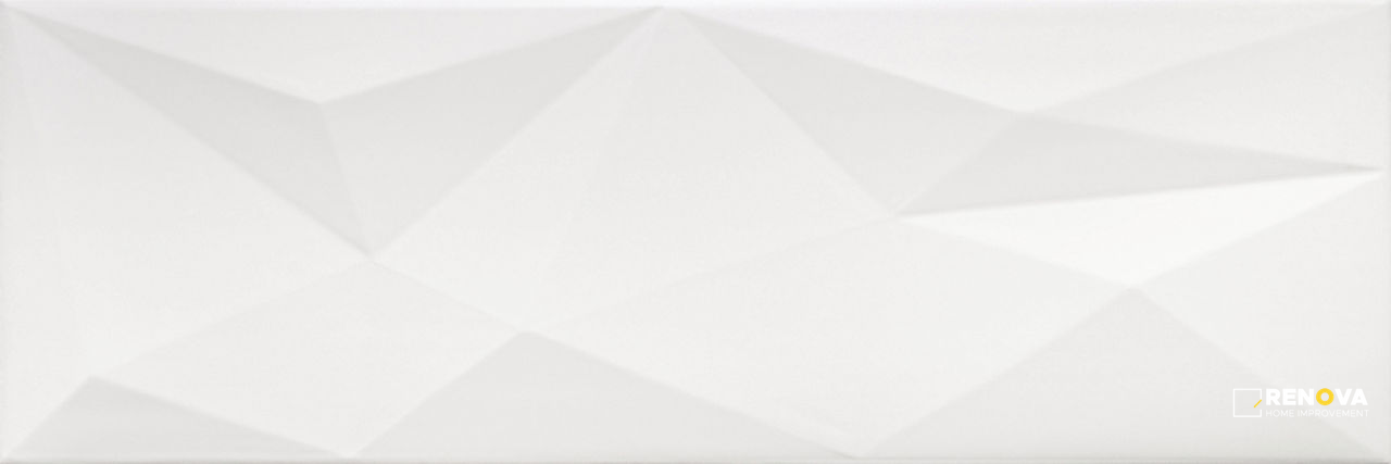 AESTHETIC SATIN GEOMETRIC 12X36 - 3