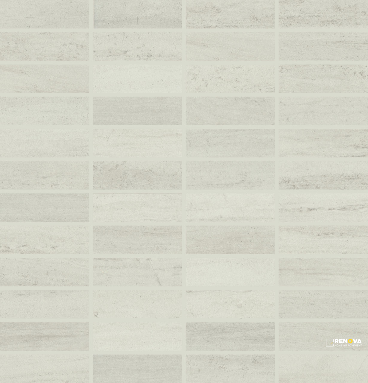 EDITORIAL WHITE MATTE
