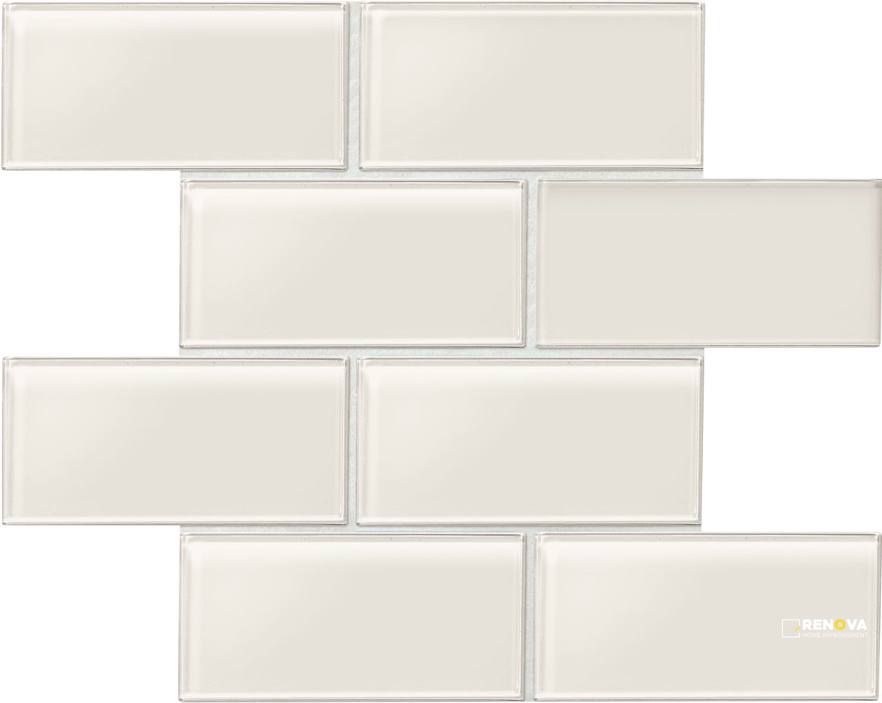 AMITY GLOSSY 3X6