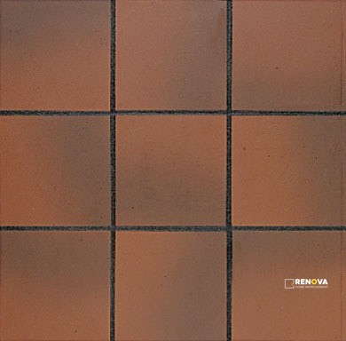 QUARRY REGULAR MATTE 6X6 GRP2 - 2