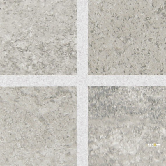 HISTORIC LIMESTONE MATTE HEXAGON MOSAIC 12X10 - 11X13 - 4