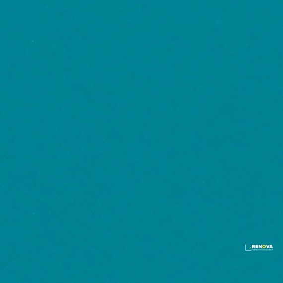 PEACOCK BLUE GLOSSY