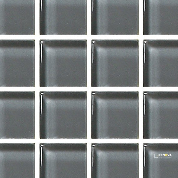 CHARCOAL GRAY GLOSSY