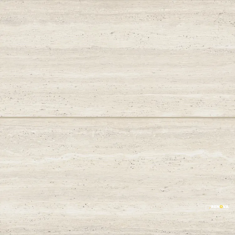 SENSI ROMA SATIN WAVE DECO 24" X 48" - 6