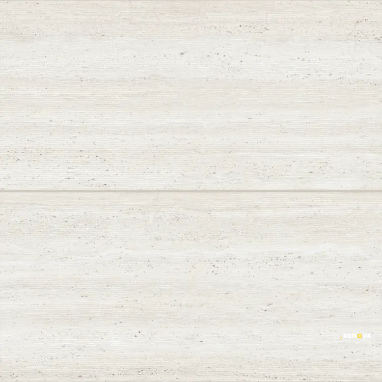 SENSI ROMA SATIN WAVE DECO 24" X 48" - 7
