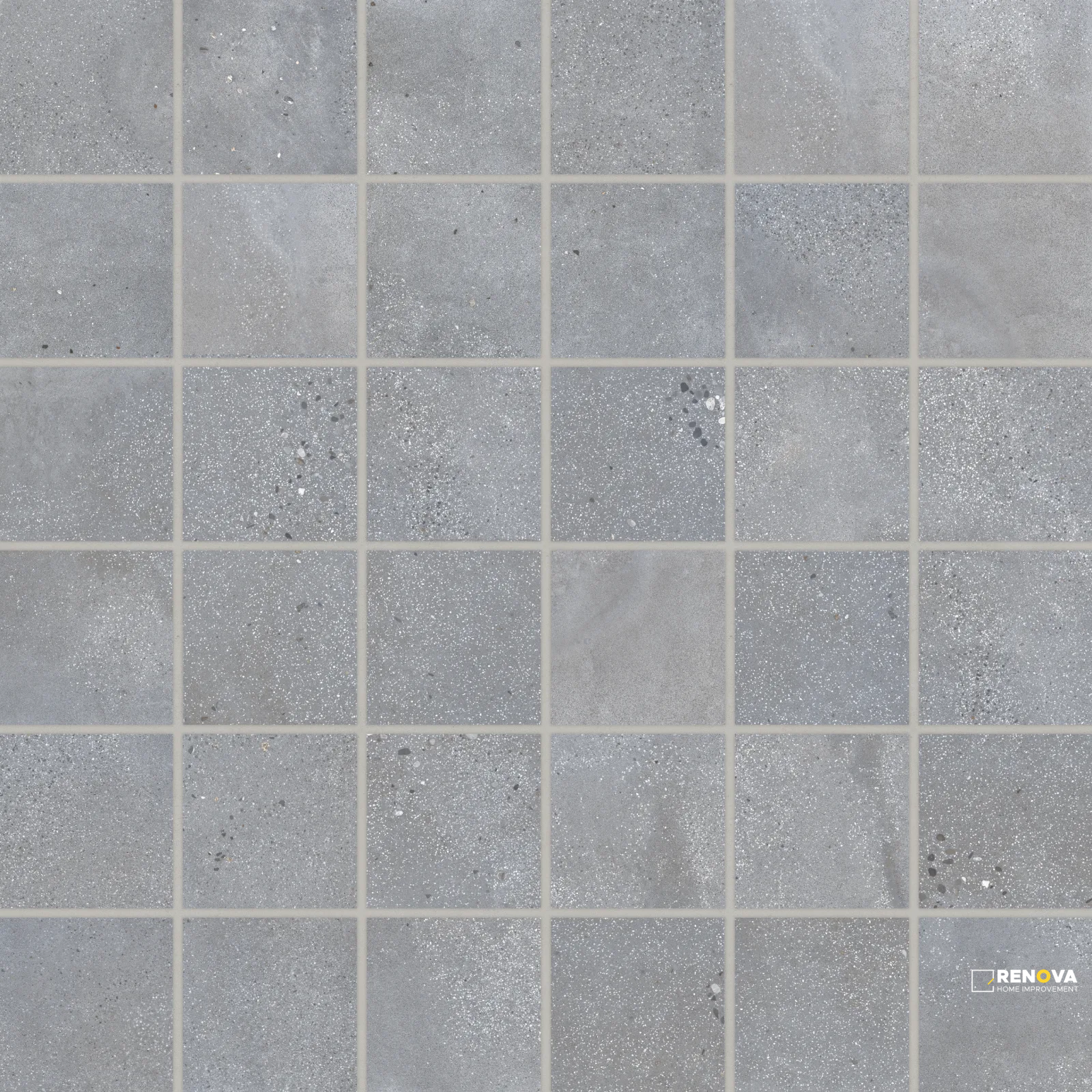 AREA 51 MATTE MOSAIC 2" X 2" - 11
