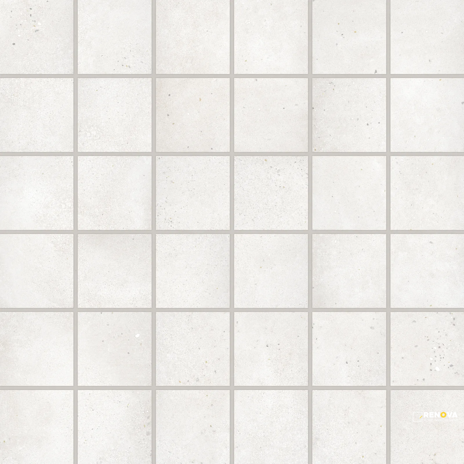 AREA 51 MATTE MOSAIC 2" X 2" - 12
