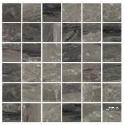EVOLUTION POLISHED MOSAIC 2X2 - 12X12