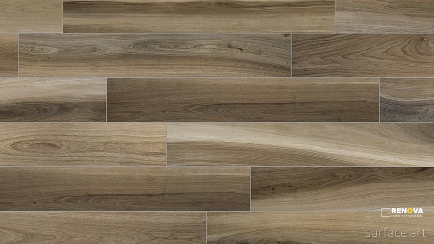 EXOTIC WALNUT