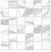 VIENNA POLISHED MOSAIC 2X2 - 10