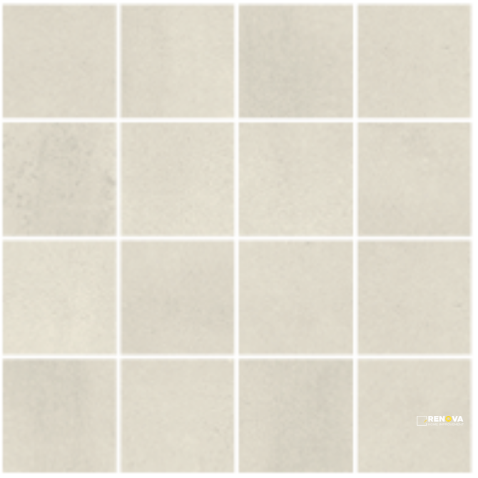 MASSIVE MATTE MOSAIC 3X3 - 12X12 - 8