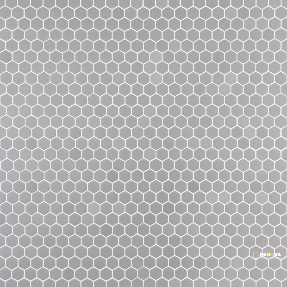 STRUT GREY MOSAIC 11.625" X 11.375" - SA990030 - SA990030 - 4