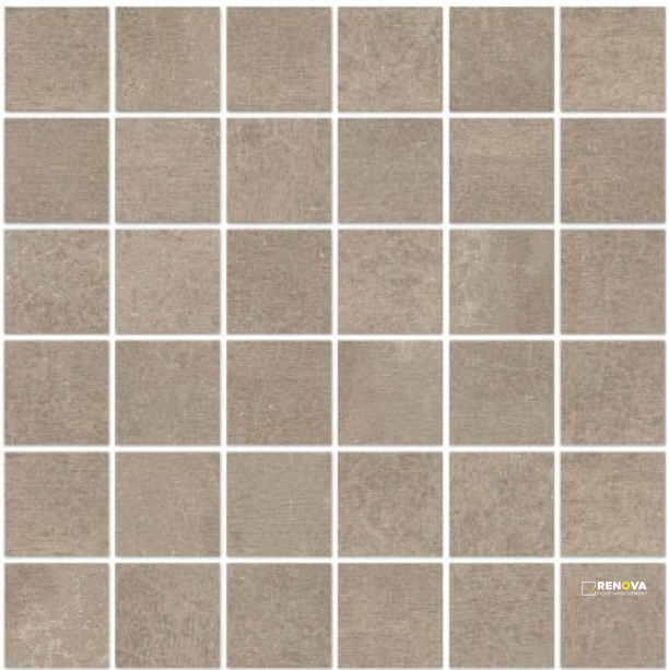 GRAND CENTRAL POLISHED MOSAIC 2X2 - 12X12 - 3