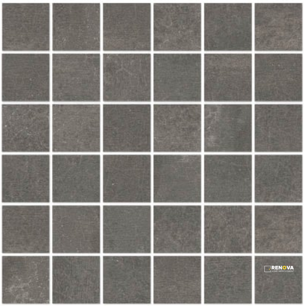 GRAND CENTRAL POLISHED MOSAIC 2X2 - 12X12 - 4