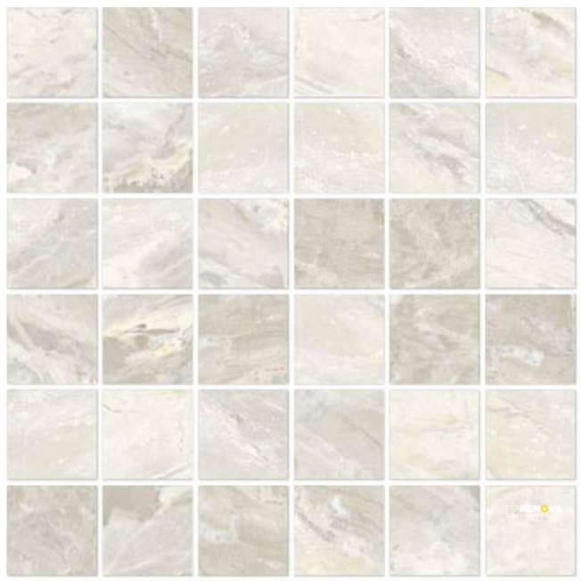 OROBICO MATTE MOSAIC 2X2 - 12X12 - 3