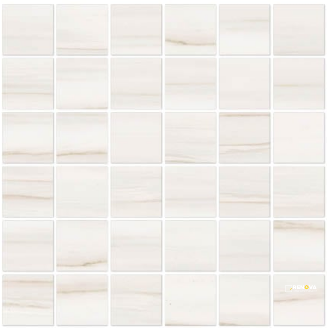 LUMINA POLISHED MOSAIC 2X2 - 12X12 - 2