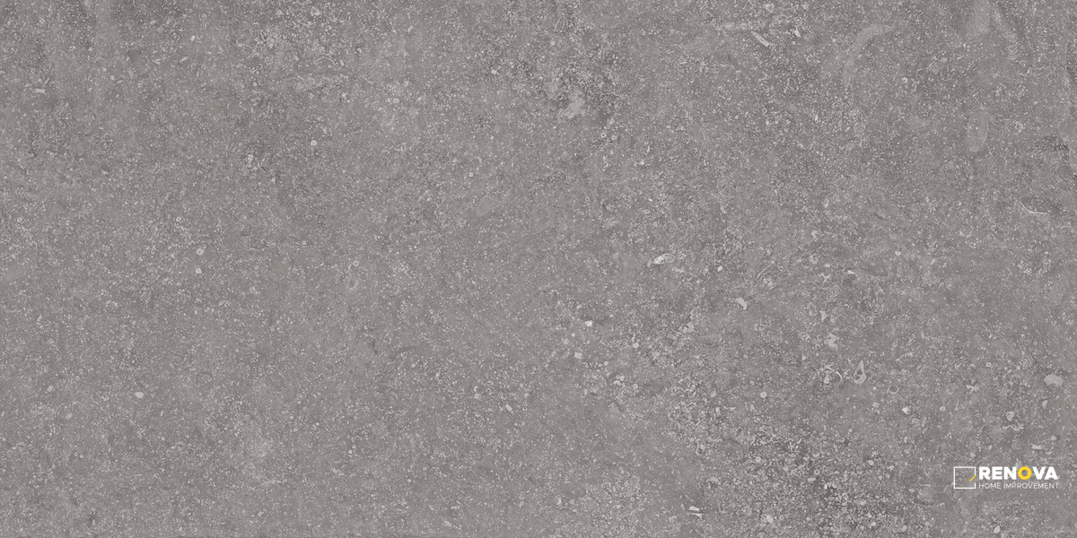 CROSSVILLE BELJN CANAL GRAY 12X24 FIELD UNPOLISHED - 3