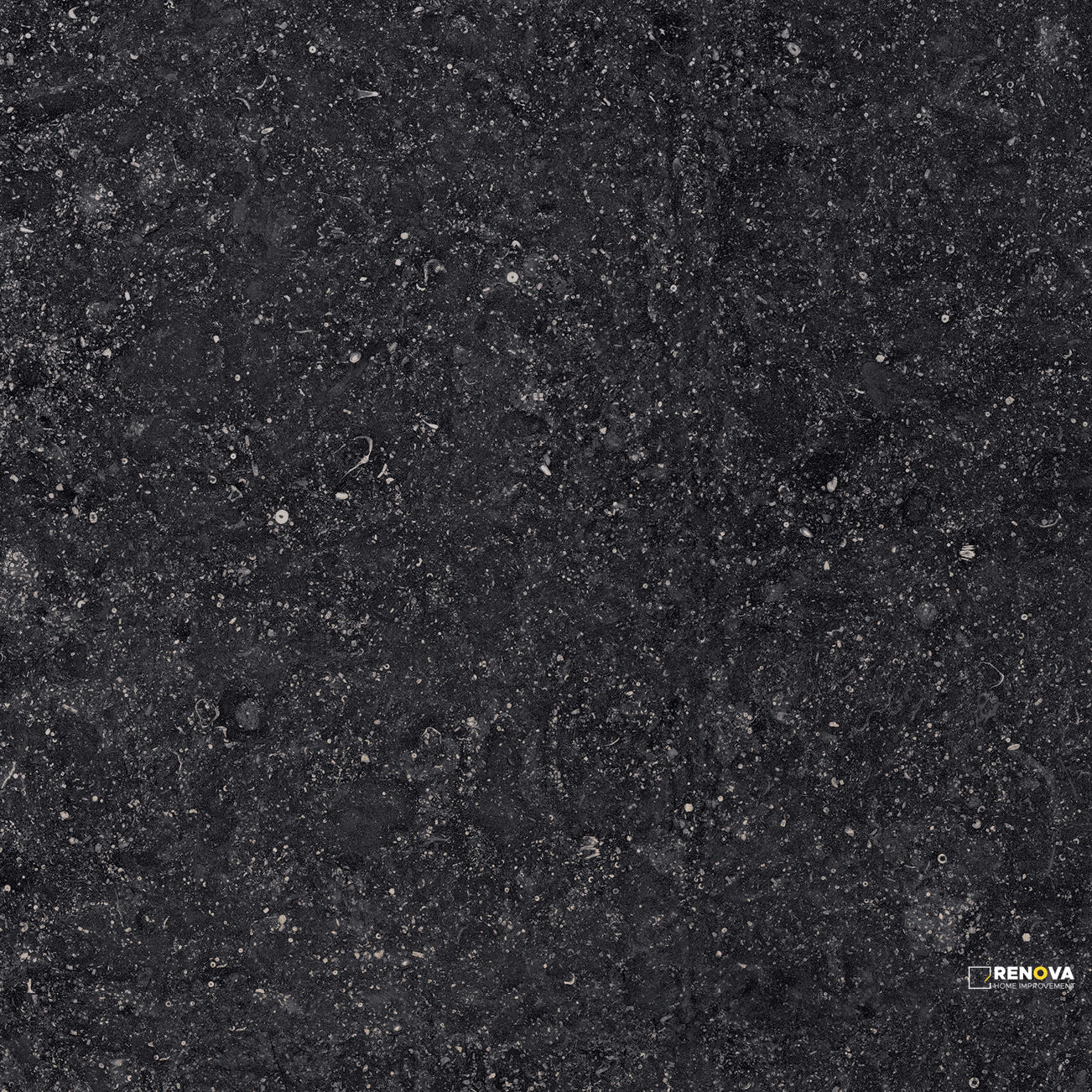 CROSSVILLE BELJN BLACK IRON 24X24 FIELD UNPOLISHED - 3