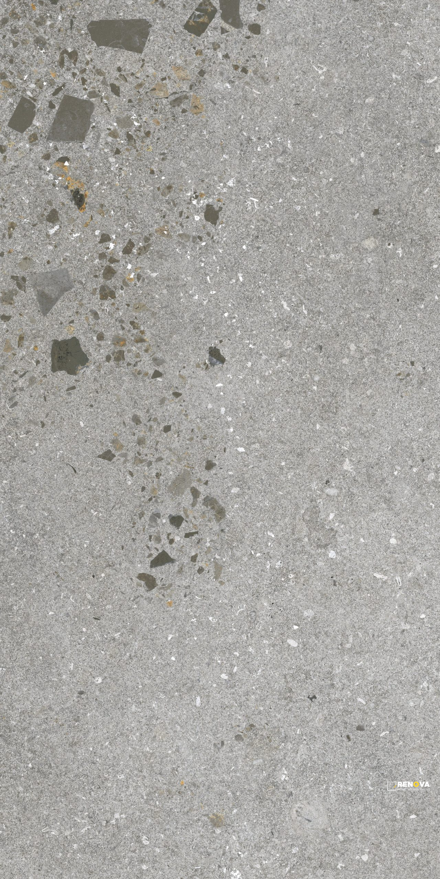 PORTOBELLO LAB ASH 12X24 FIELD RECTIFIED NATURAL - 8
