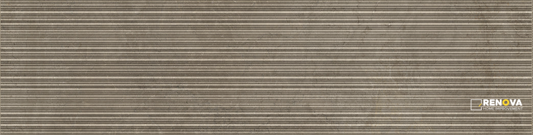 TERRAMOR GROOVE MATTE 12X47 - 5