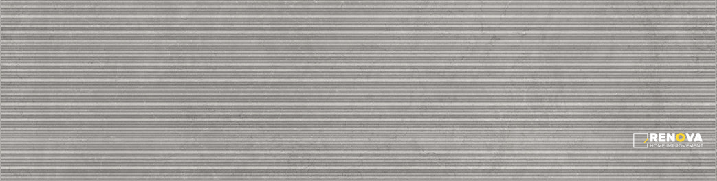 TERRAMOR GROOVE MATTE 12X47 - 6