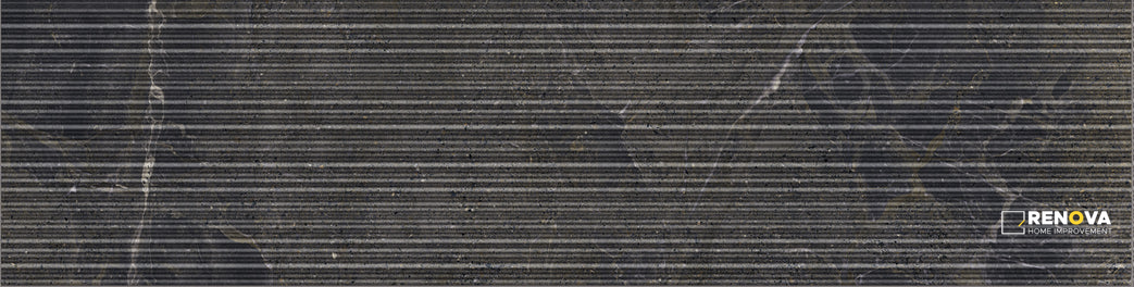 TERRAMOR GROOVE MATTE 12X47 - 7