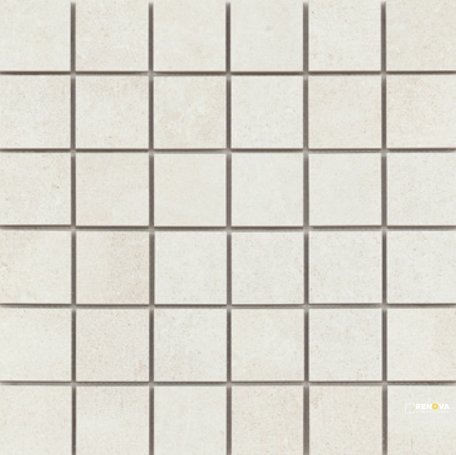 POTENZA MATTE MOSAIC 12X12 7.0 MM - 6