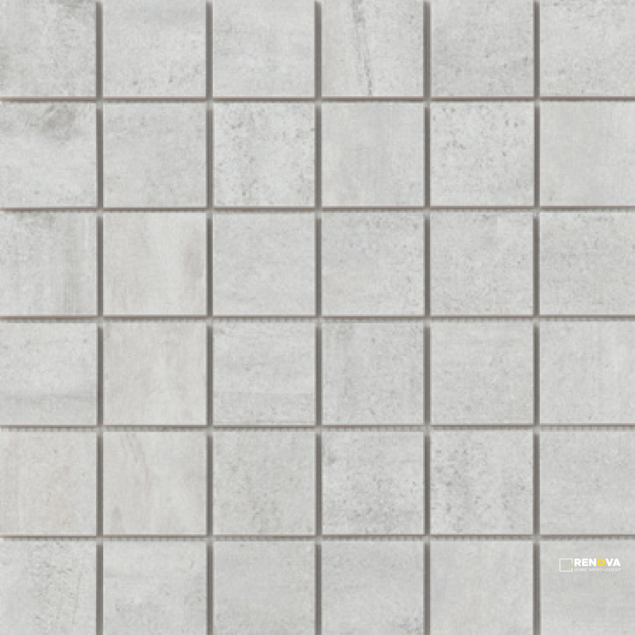 EXPLORER MATTE MOSAIC 2X2/12X12 7.5 MM - 3