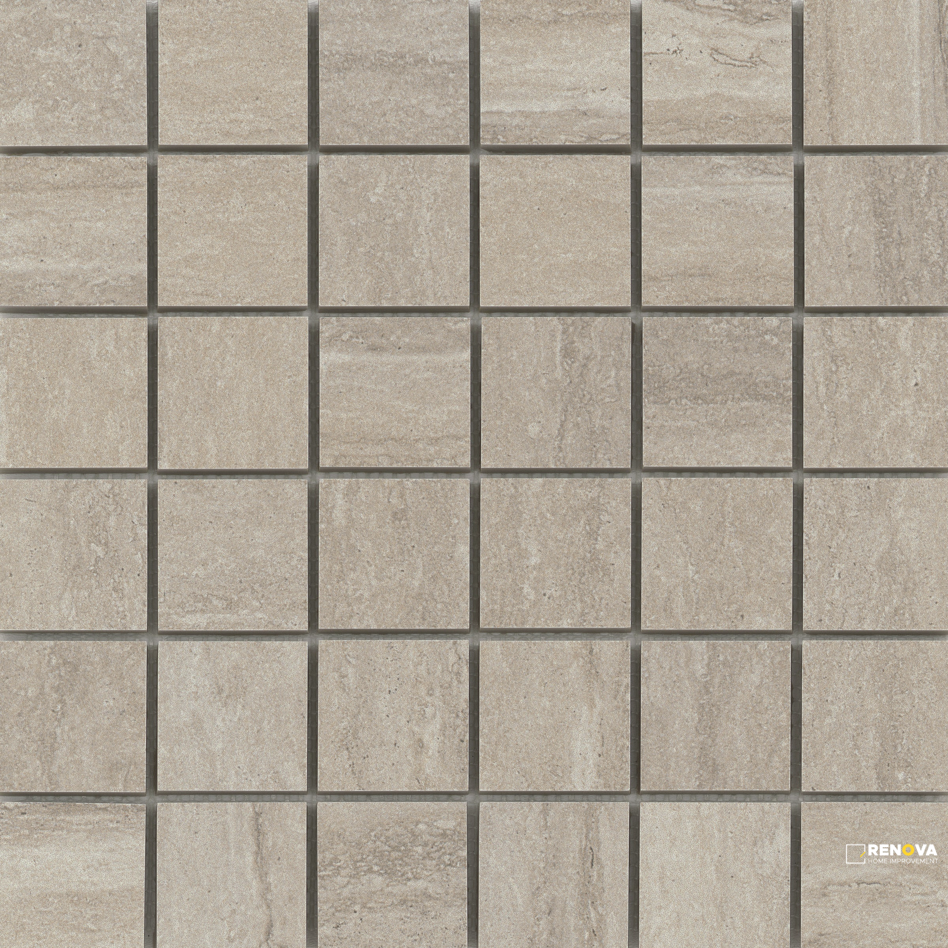 ESPLANADE MATTE MOSAIC 2X2/12X12 7.0 MM - 6