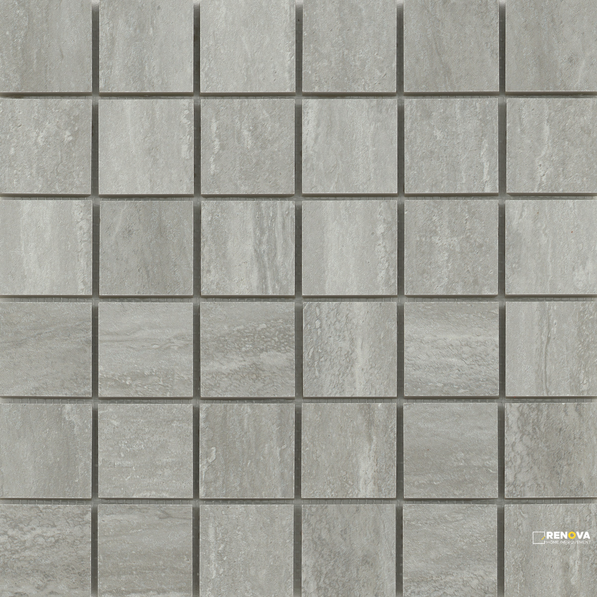 ESPLANADE MATTE MOSAIC 2X2/12X12 7.0 MM - 7