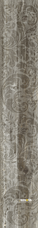 DAVINCI 9 DAMASCO 8" X 48" - 6