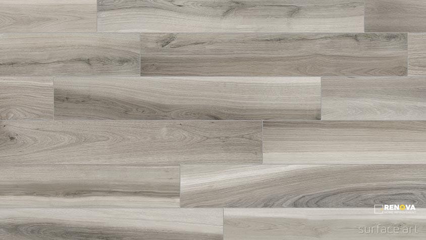 EXOTIC ASH