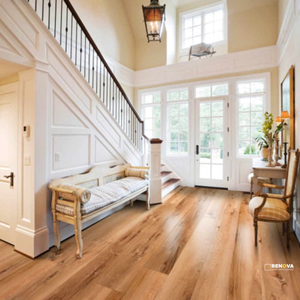 CALI ALL STAR BEACH TAN WIDE CLICK 7-1/8" X - 48"