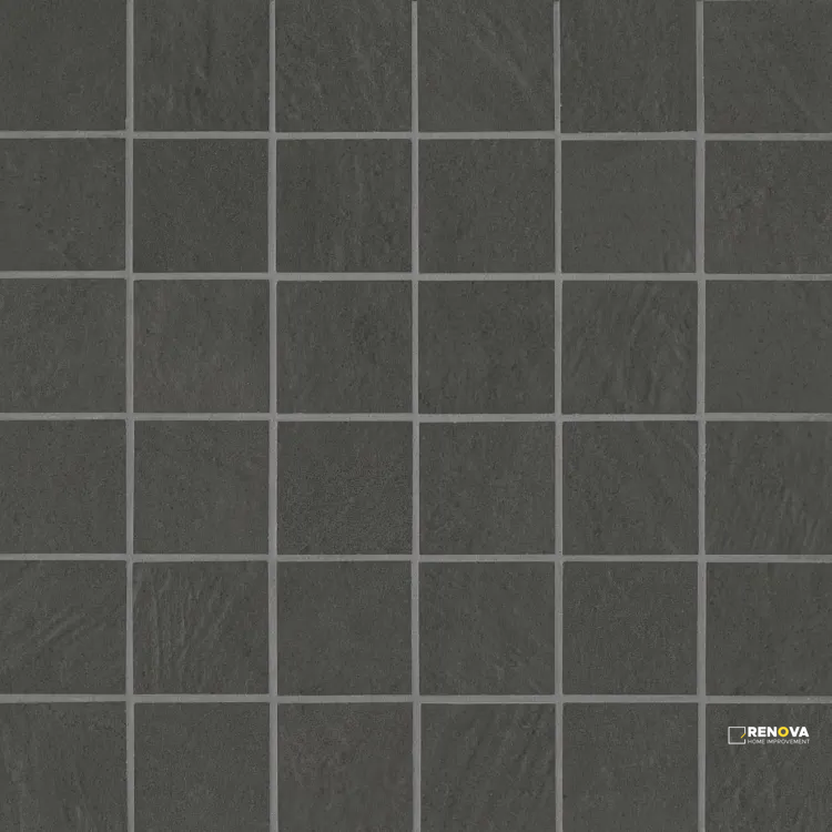SIMPLY MODERN HONED MOSAIC 2" X 2" - 4
