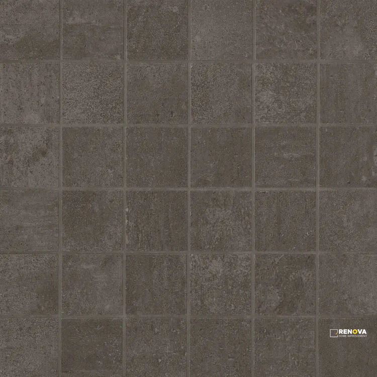 SIMPLY MODERN HONED MOSAIC 2" X 2" - 5