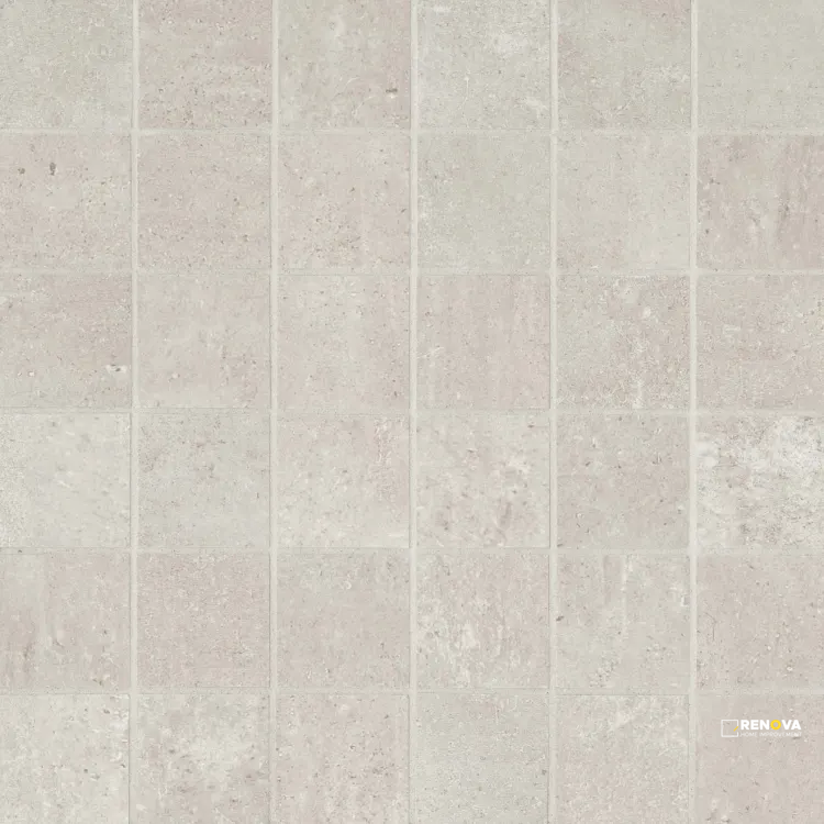 SIMPLY MODERN HONED MOSAIC 2" X 2" - 8