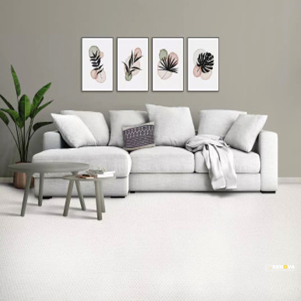 LUXURIANT LIFE - 3